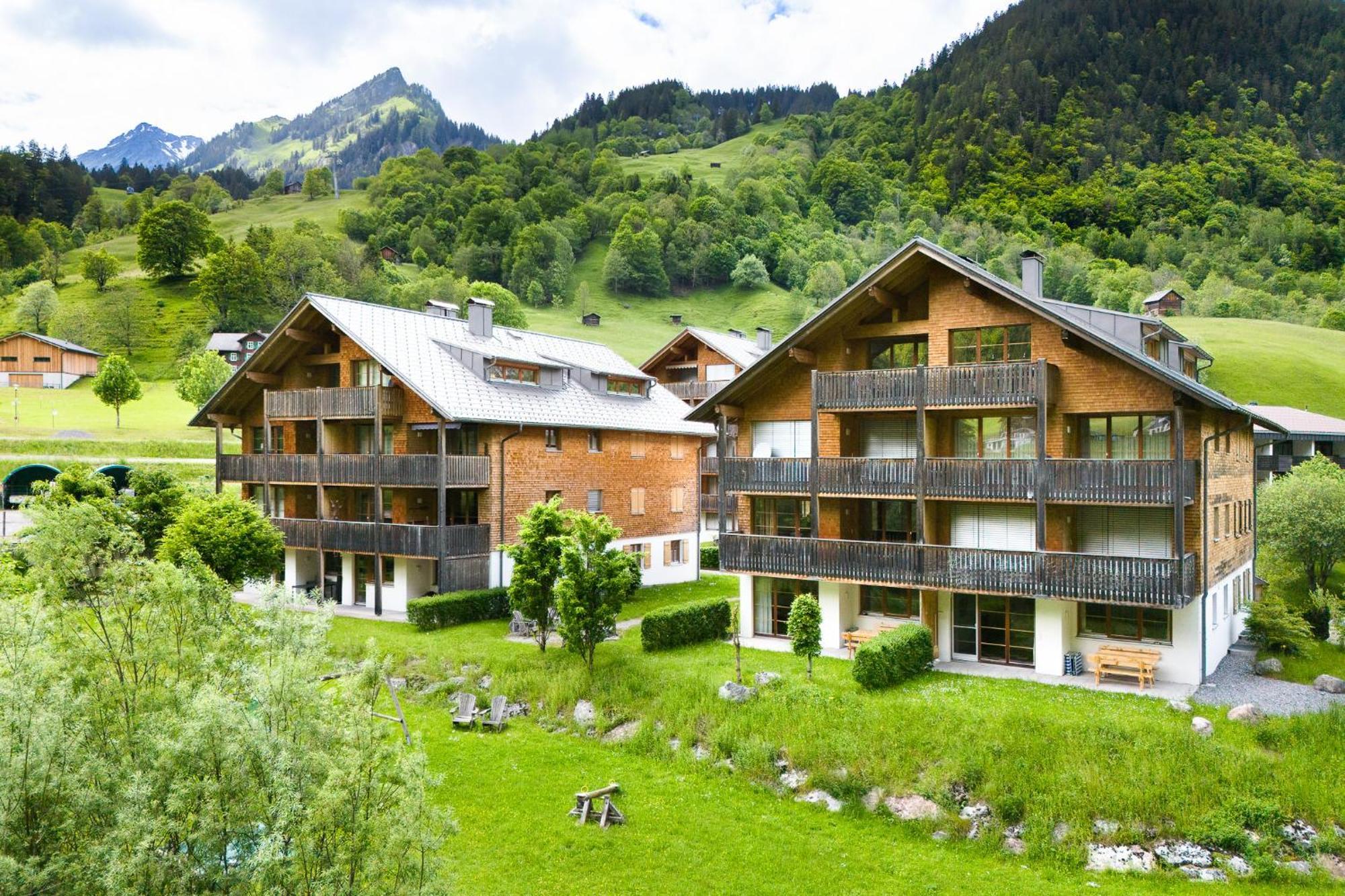 Penthouse Mountain View By A-Appartments Brand  Zewnętrze zdjęcie