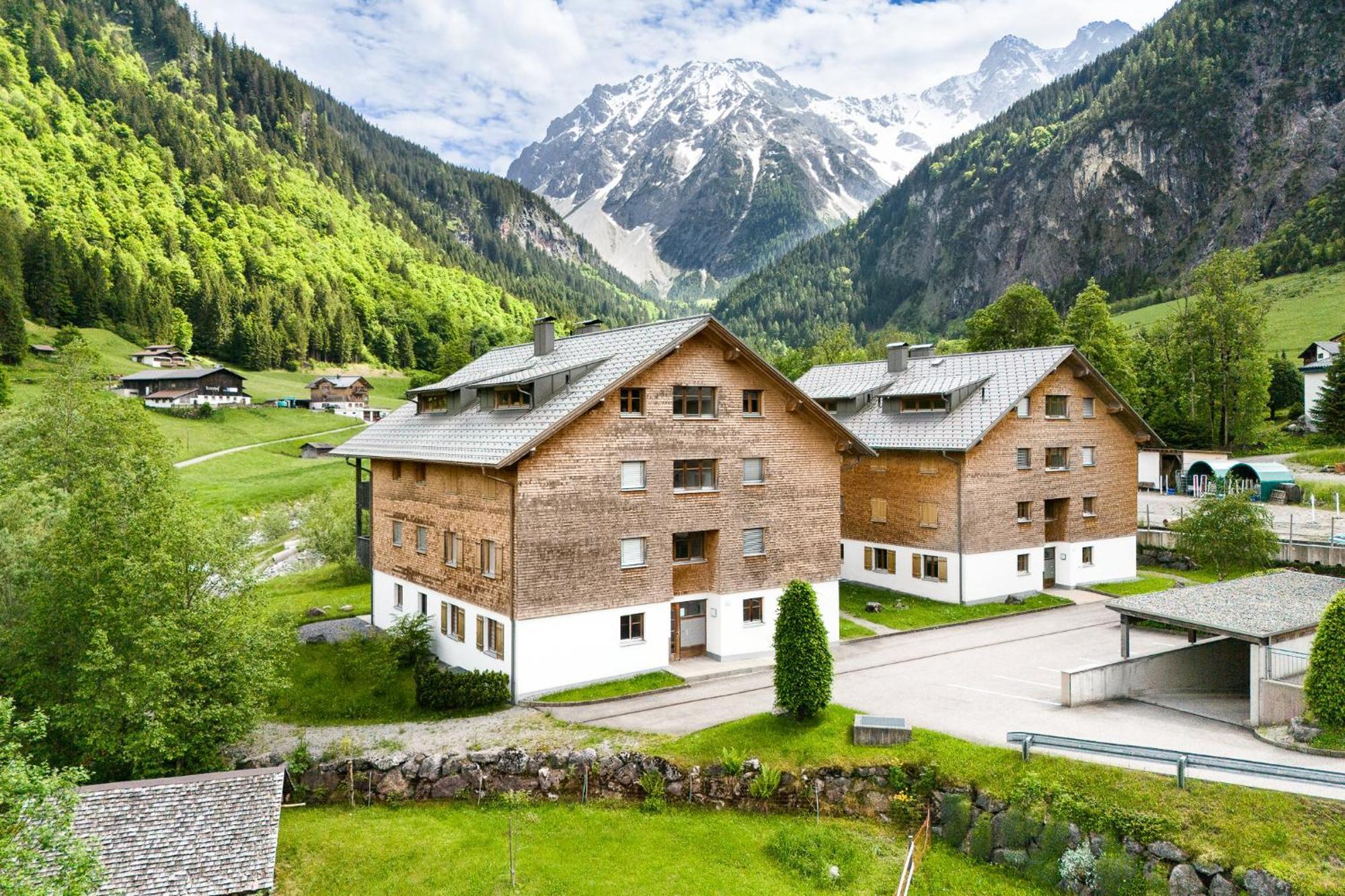 Penthouse Mountain View By A-Appartments Brand  Zewnętrze zdjęcie