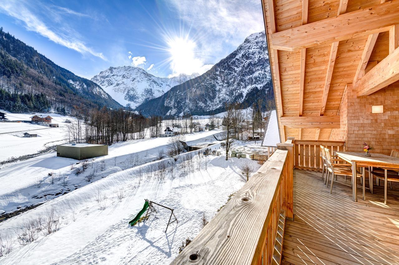 Penthouse Mountain View By A-Appartments Brand  Zewnętrze zdjęcie